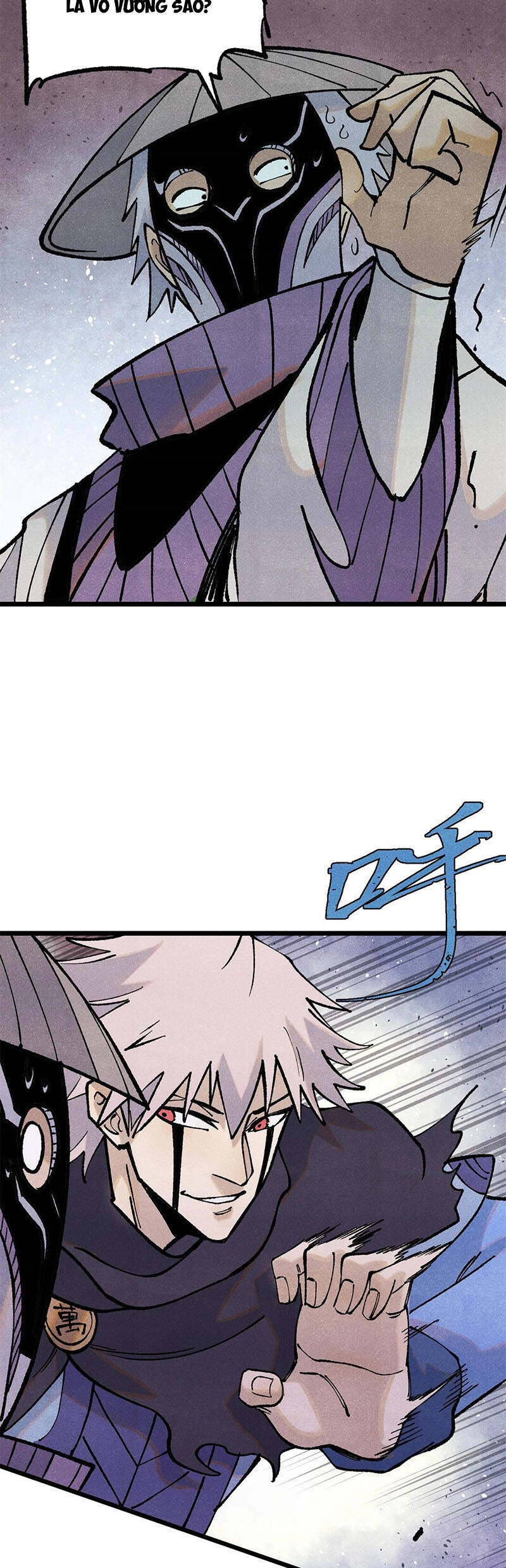 Vạn Cổ Tối Cường Tông Chapter 319 - 2