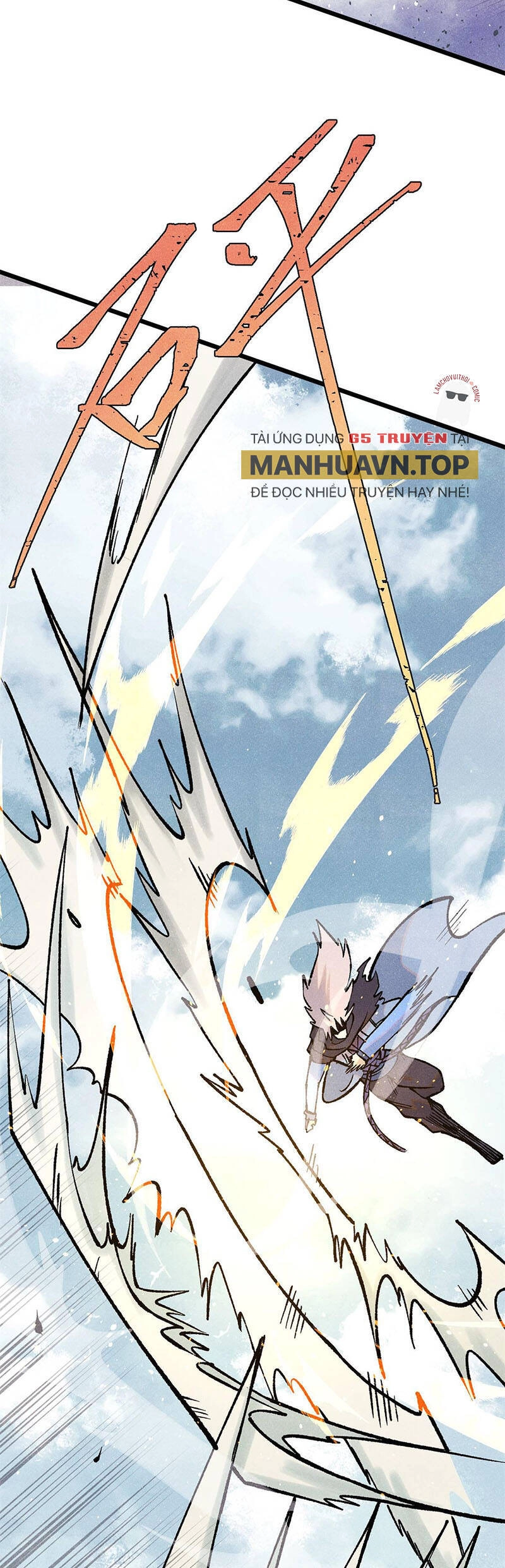 Vạn Cổ Tối Cường Tông Chapter 319 - 3