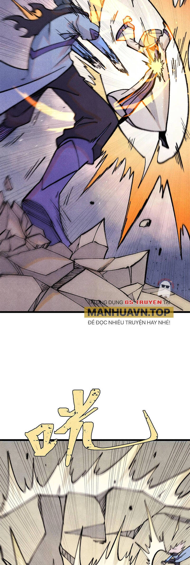 Vạn Cổ Tối Cường Tông Chapter 319 - 6