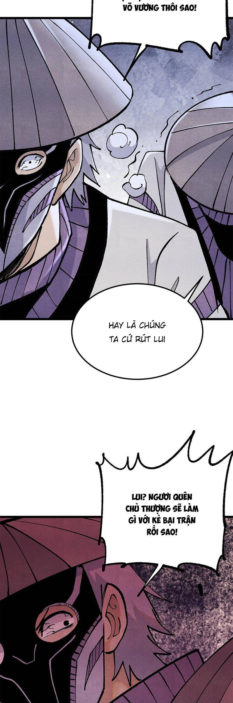 Vạn Cổ Tối Cường Tông Chapter 319 - 10