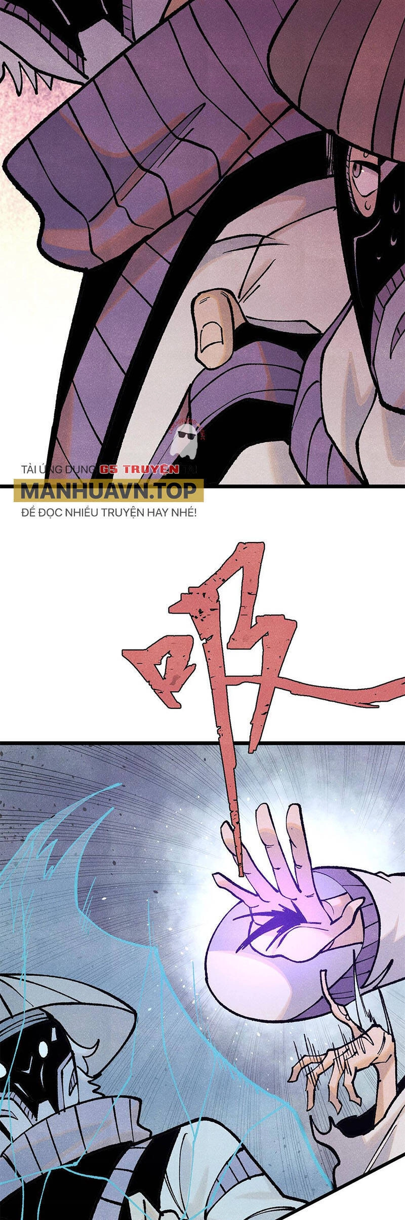 Vạn Cổ Tối Cường Tông Chapter 319 - 11