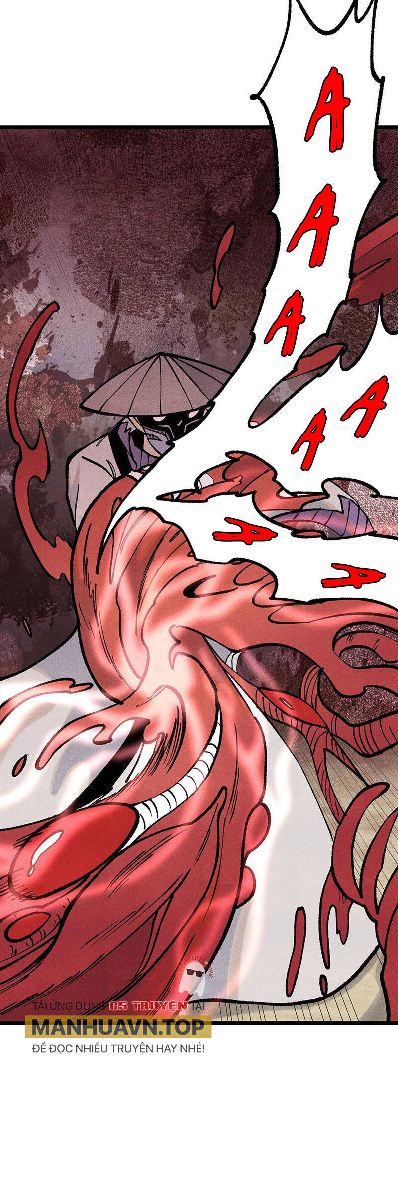 Vạn Cổ Tối Cường Tông Chapter 319 - 13