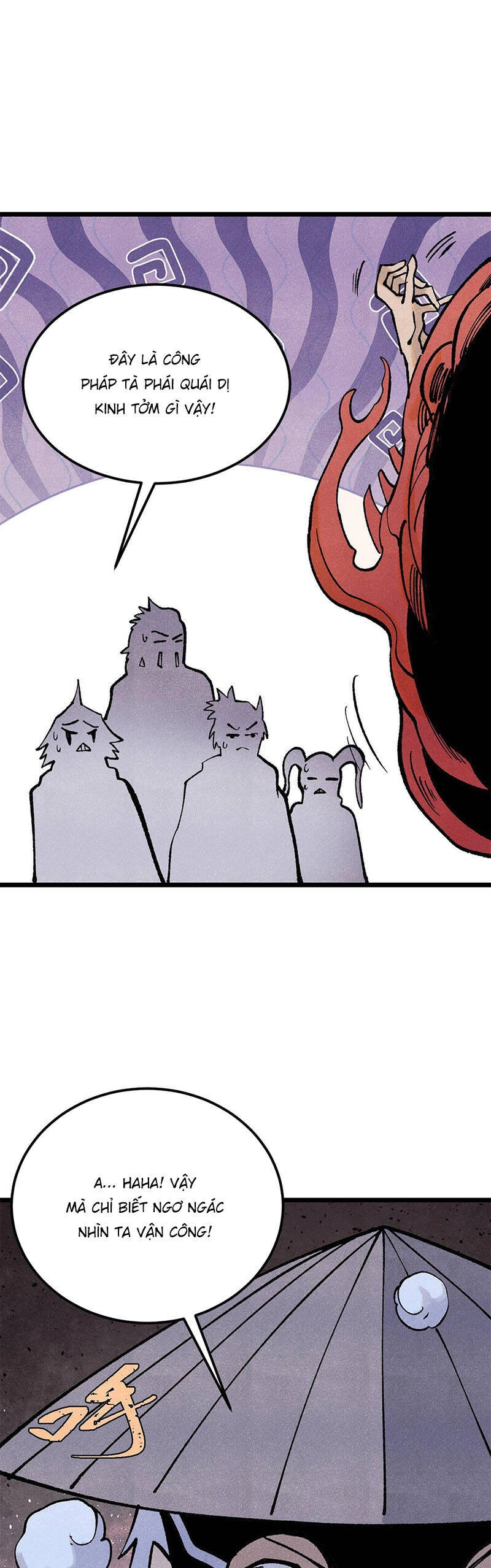 Vạn Cổ Tối Cường Tông Chapter 319 - 14