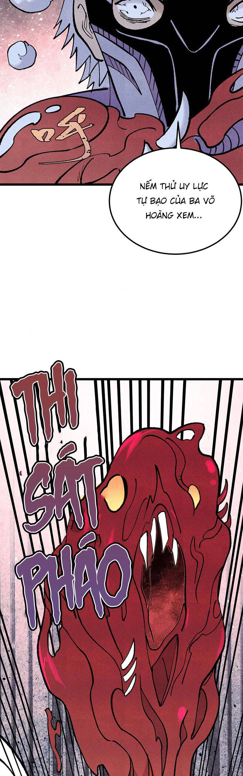 Vạn Cổ Tối Cường Tông Chapter 319 - 15