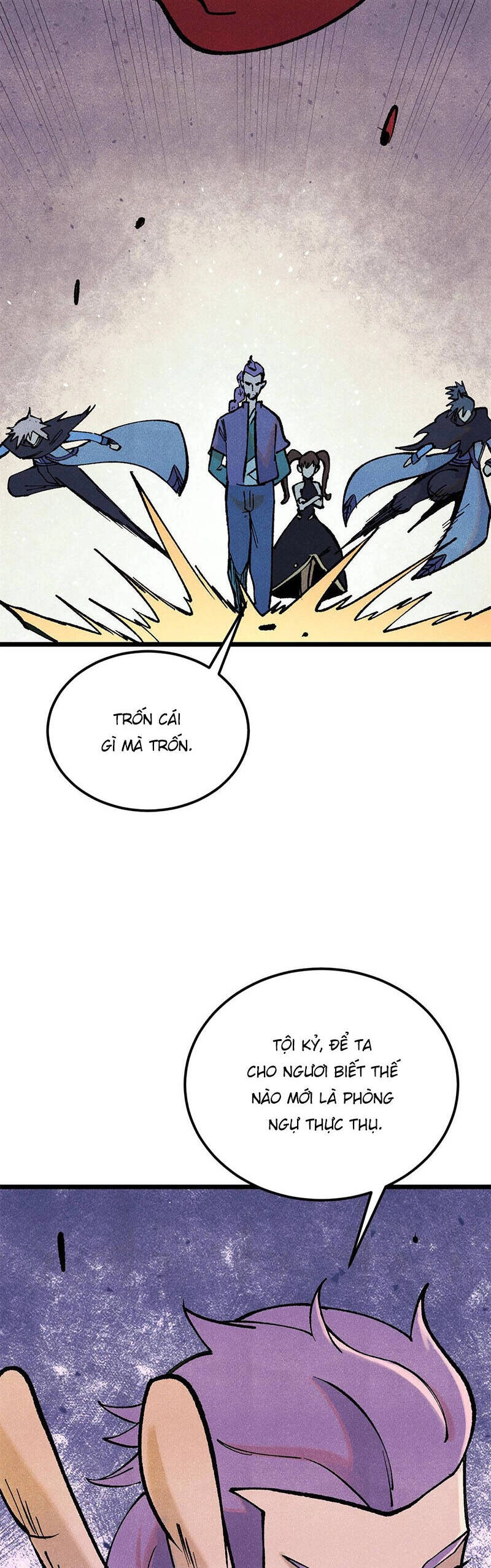 Vạn Cổ Tối Cường Tông Chapter 319 - 17