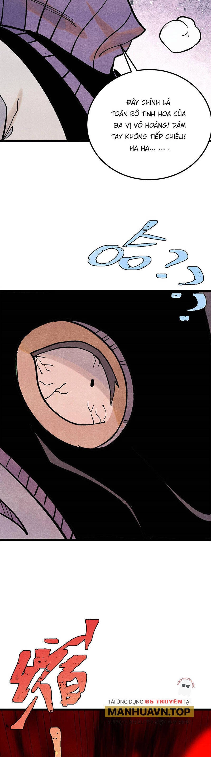 Vạn Cổ Tối Cường Tông Chapter 319 - 20