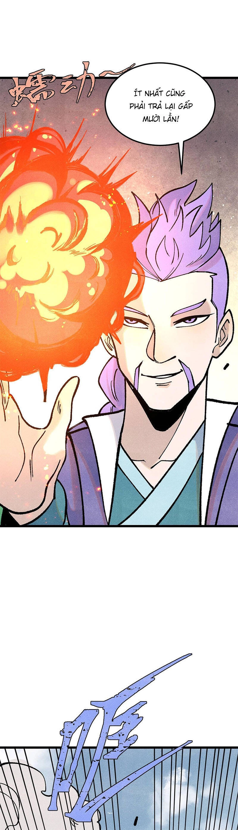 Vạn Cổ Tối Cường Tông Chapter 319 - 22