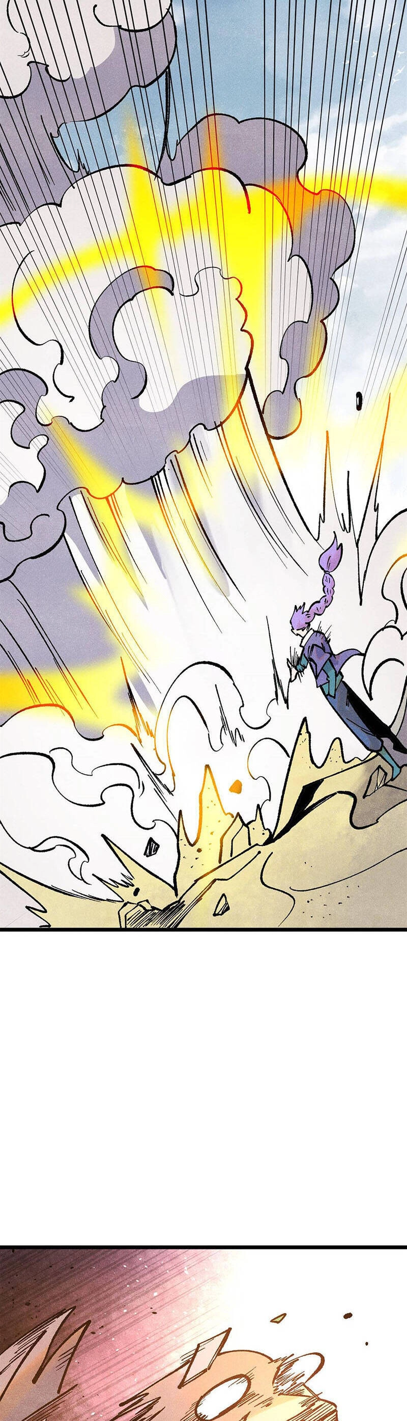 Vạn Cổ Tối Cường Tông Chapter 319 - 23