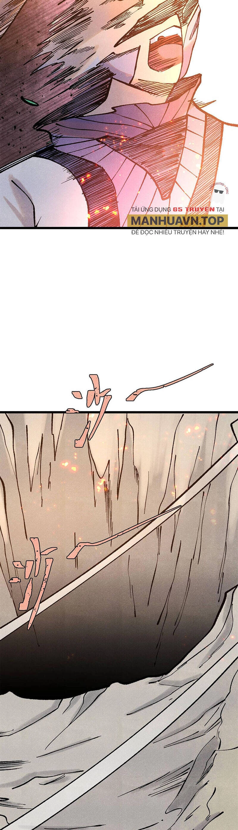 Vạn Cổ Tối Cường Tông Chapter 319 - 24