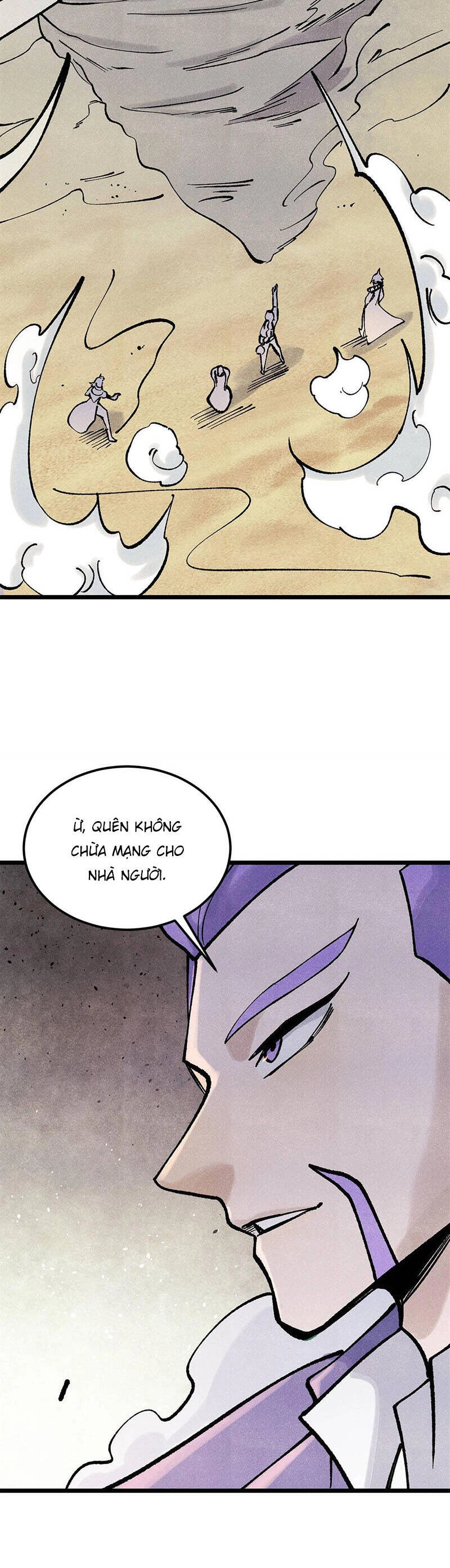 Vạn Cổ Tối Cường Tông Chapter 319 - 25