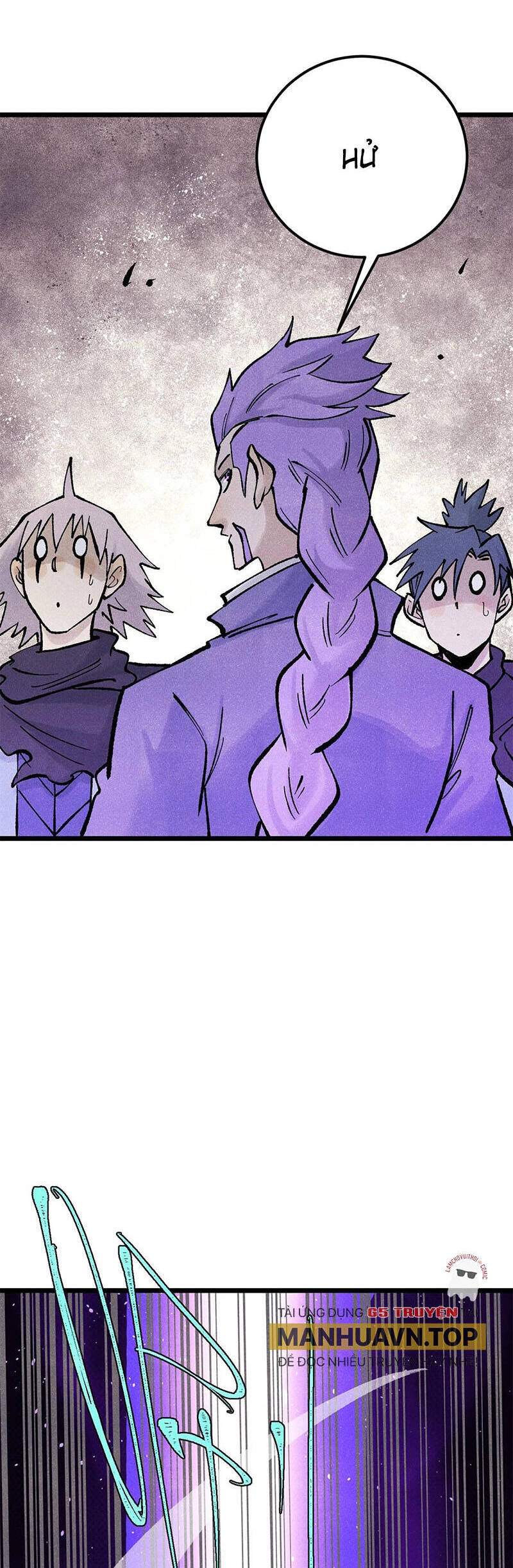 Vạn Cổ Tối Cường Tông Chapter 319 - 27