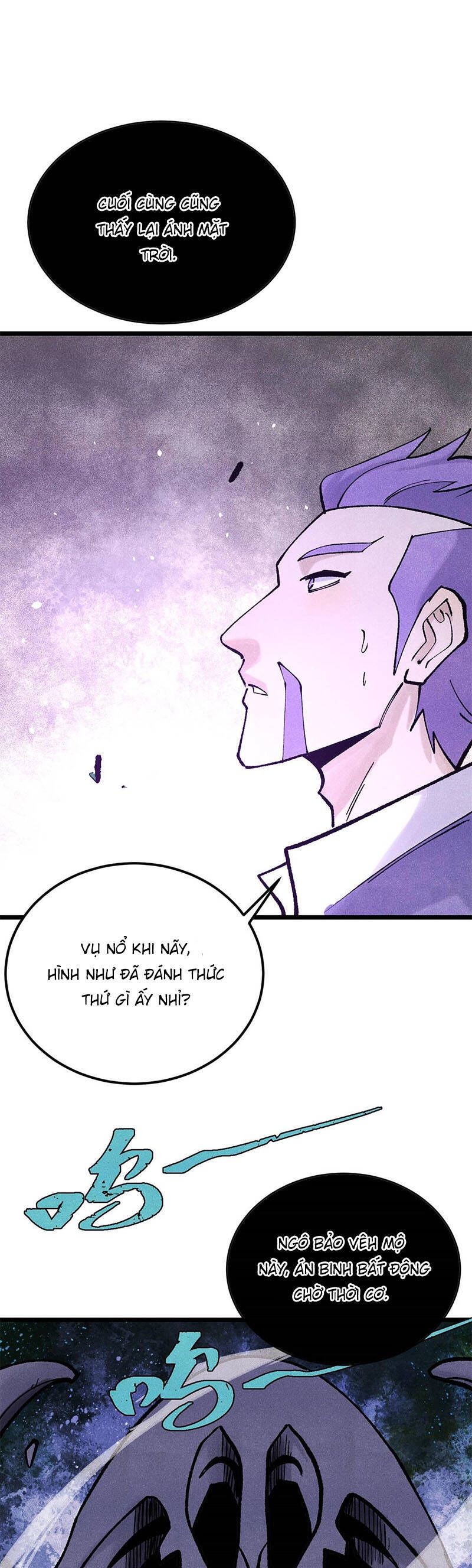 Vạn Cổ Tối Cường Tông Chapter 319 - 30