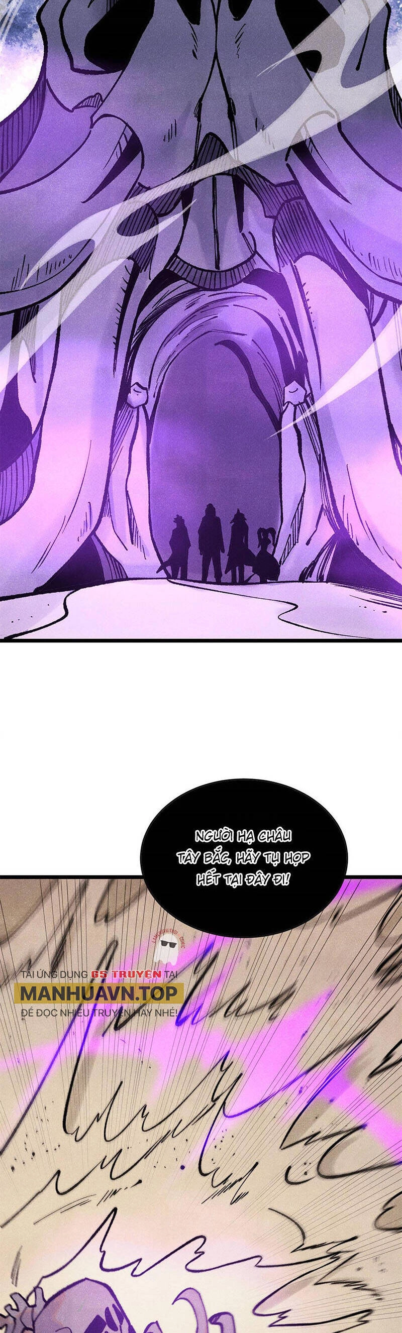 Vạn Cổ Tối Cường Tông Chapter 319 - 31