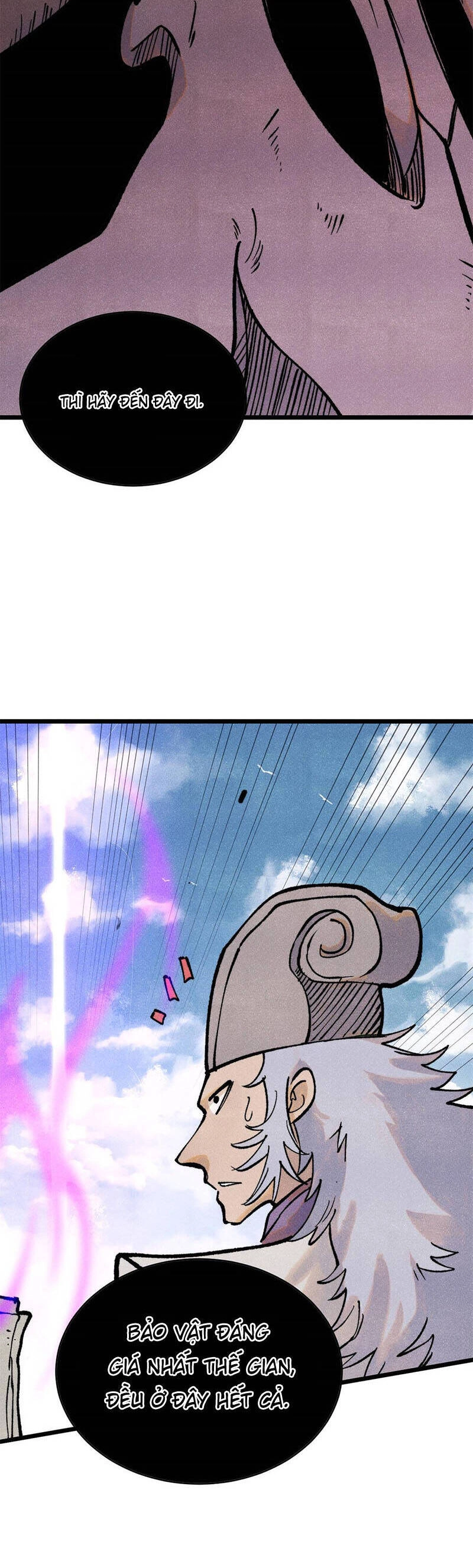 Vạn Cổ Tối Cường Tông Chapter 319 - 33