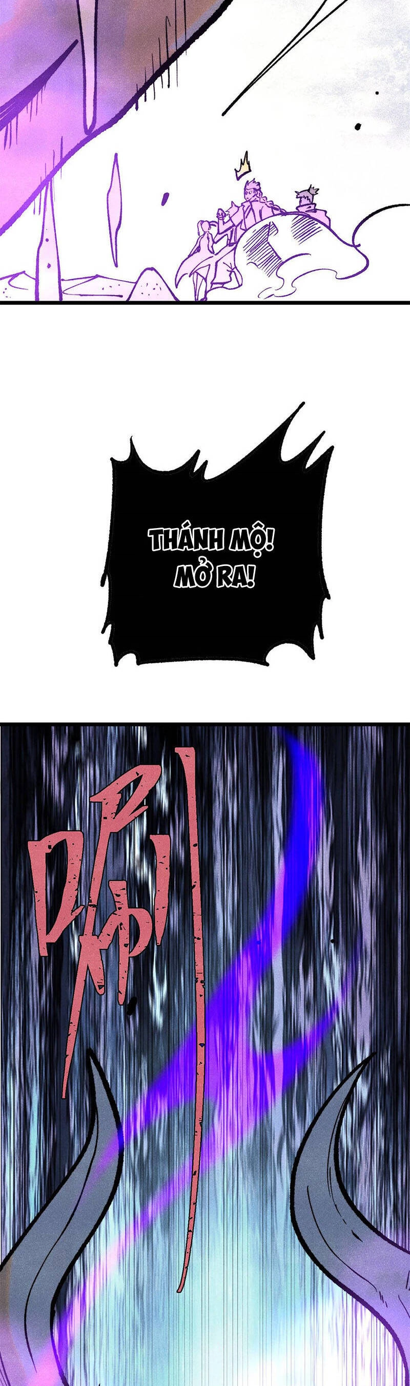 Vạn Cổ Tối Cường Tông Chapter 319 - 35