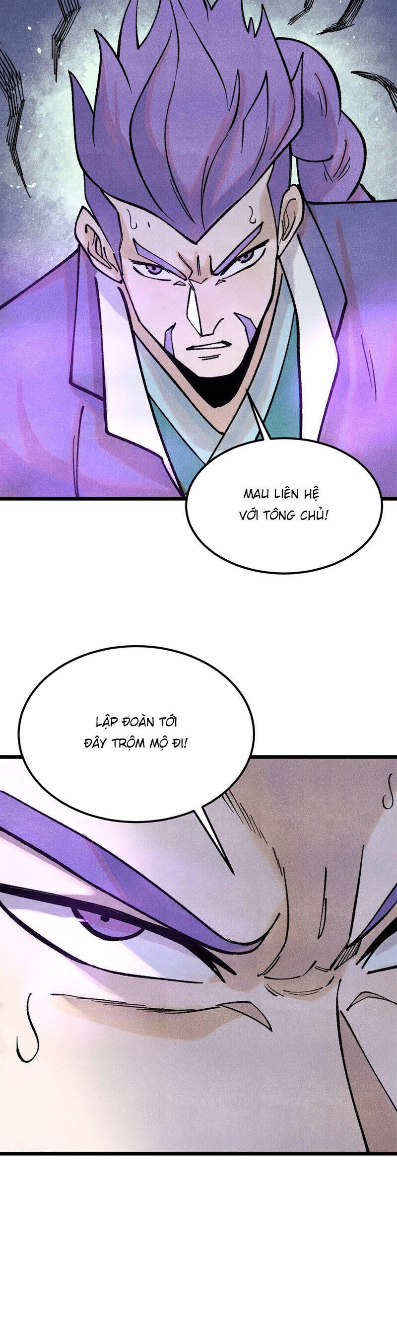 Vạn Cổ Tối Cường Tông Chapter 319 - 37