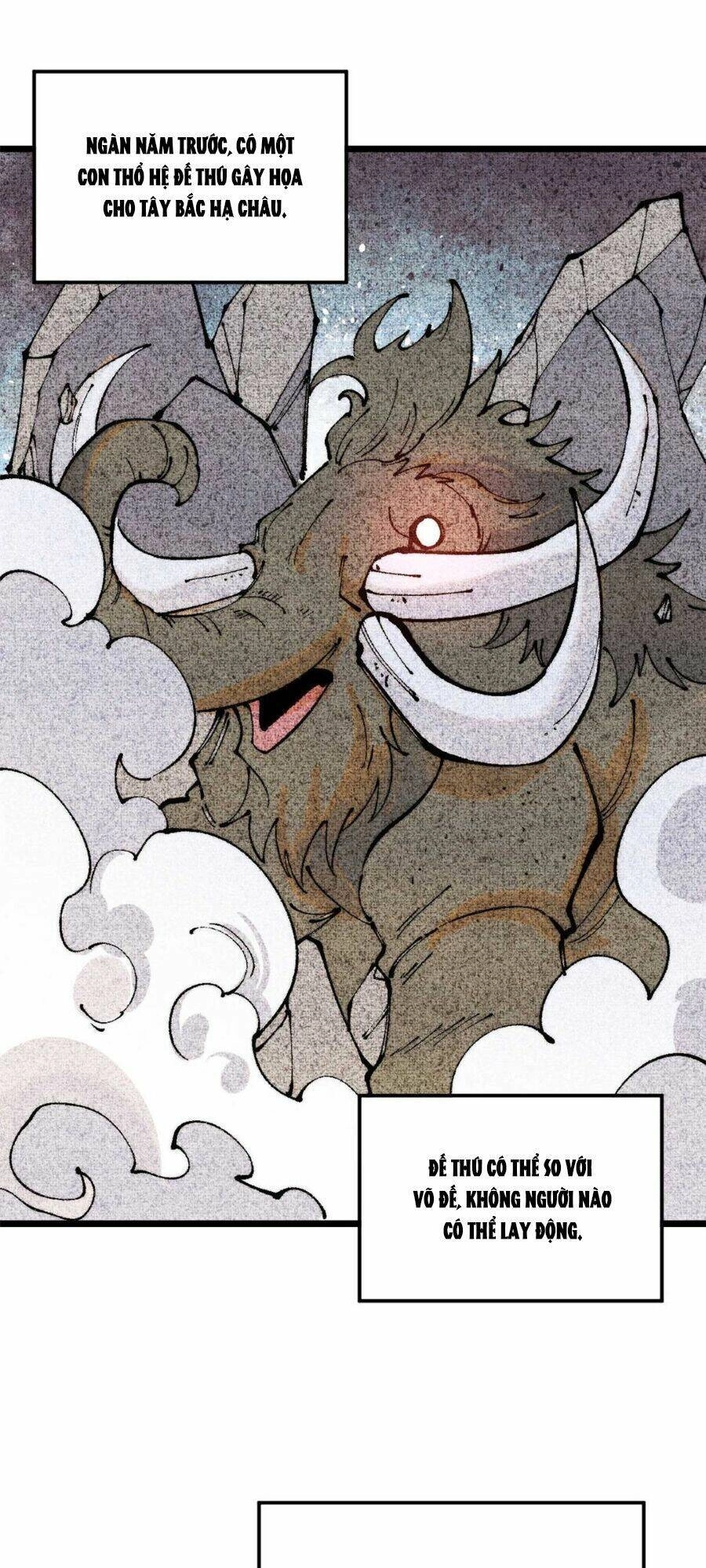 Vạn Cổ Tối Cường Tông Chapter 320 - 3