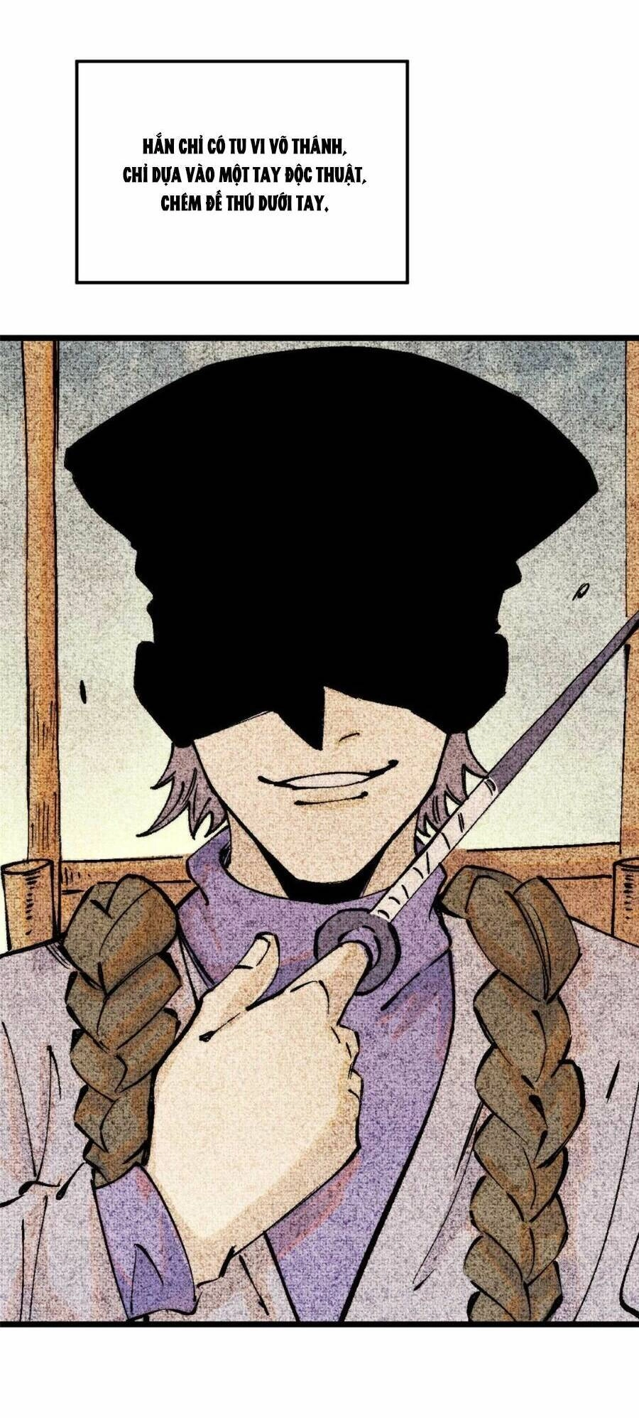 Vạn Cổ Tối Cường Tông Chapter 320 - 5