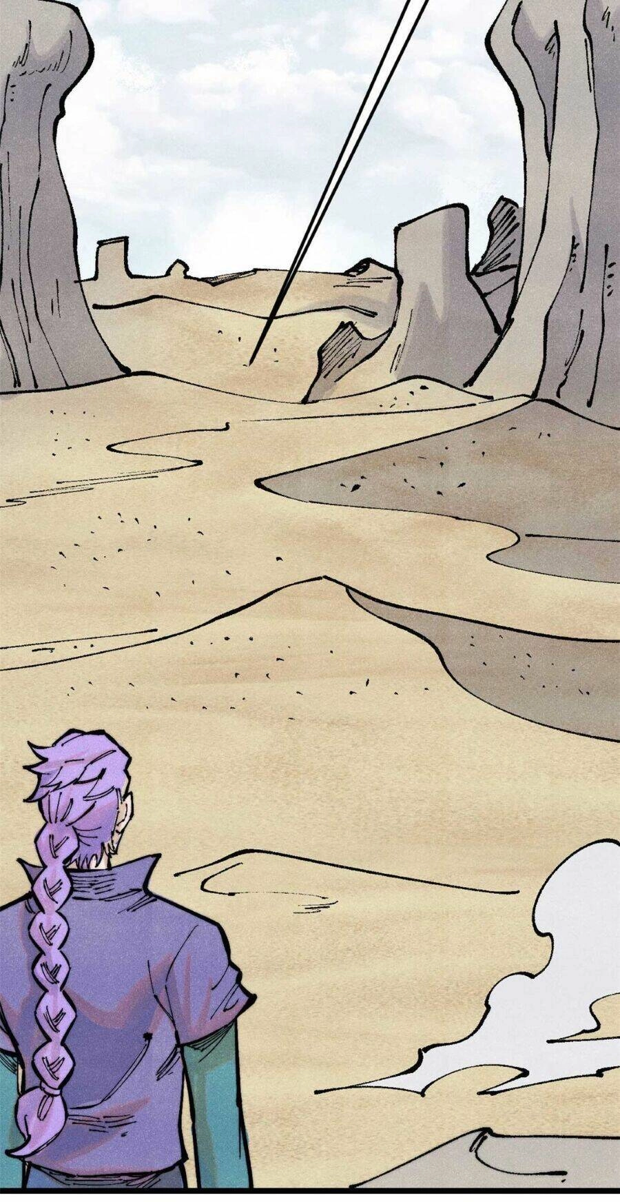 Vạn Cổ Tối Cường Tông Chapter 320 - 8