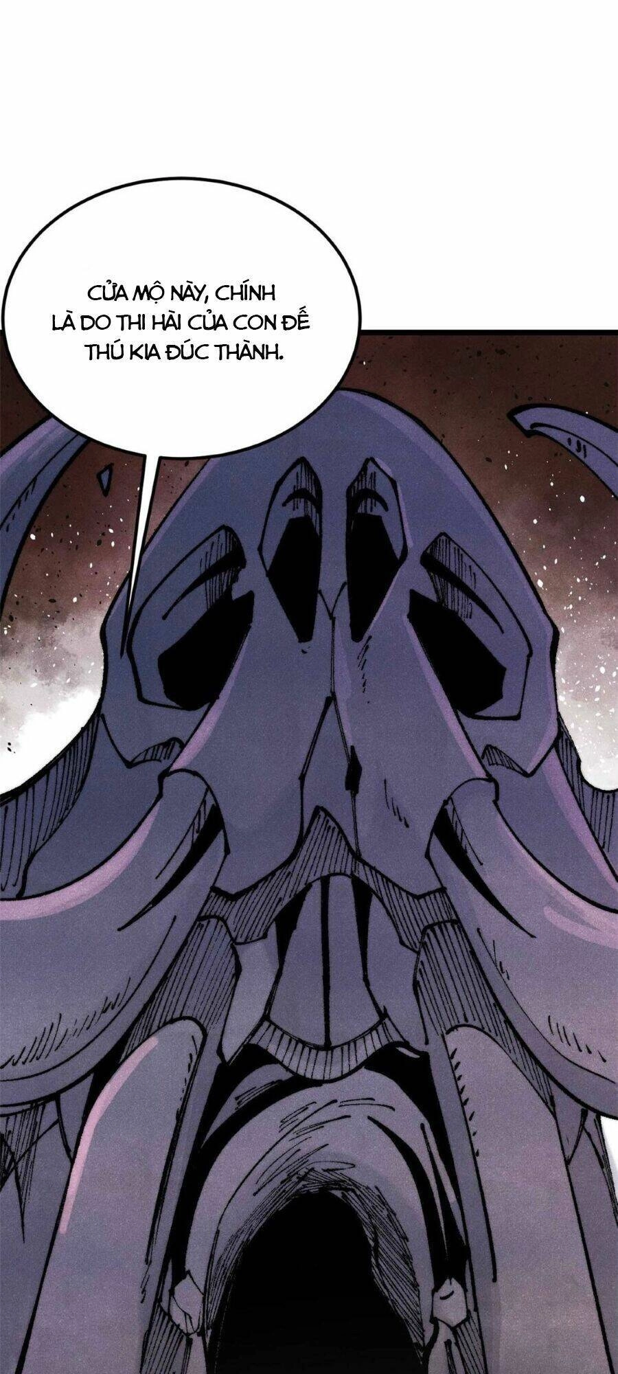 Vạn Cổ Tối Cường Tông Chapter 320 - 10