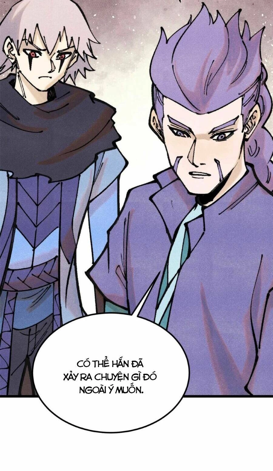 Vạn Cổ Tối Cường Tông Chapter 320 - 12