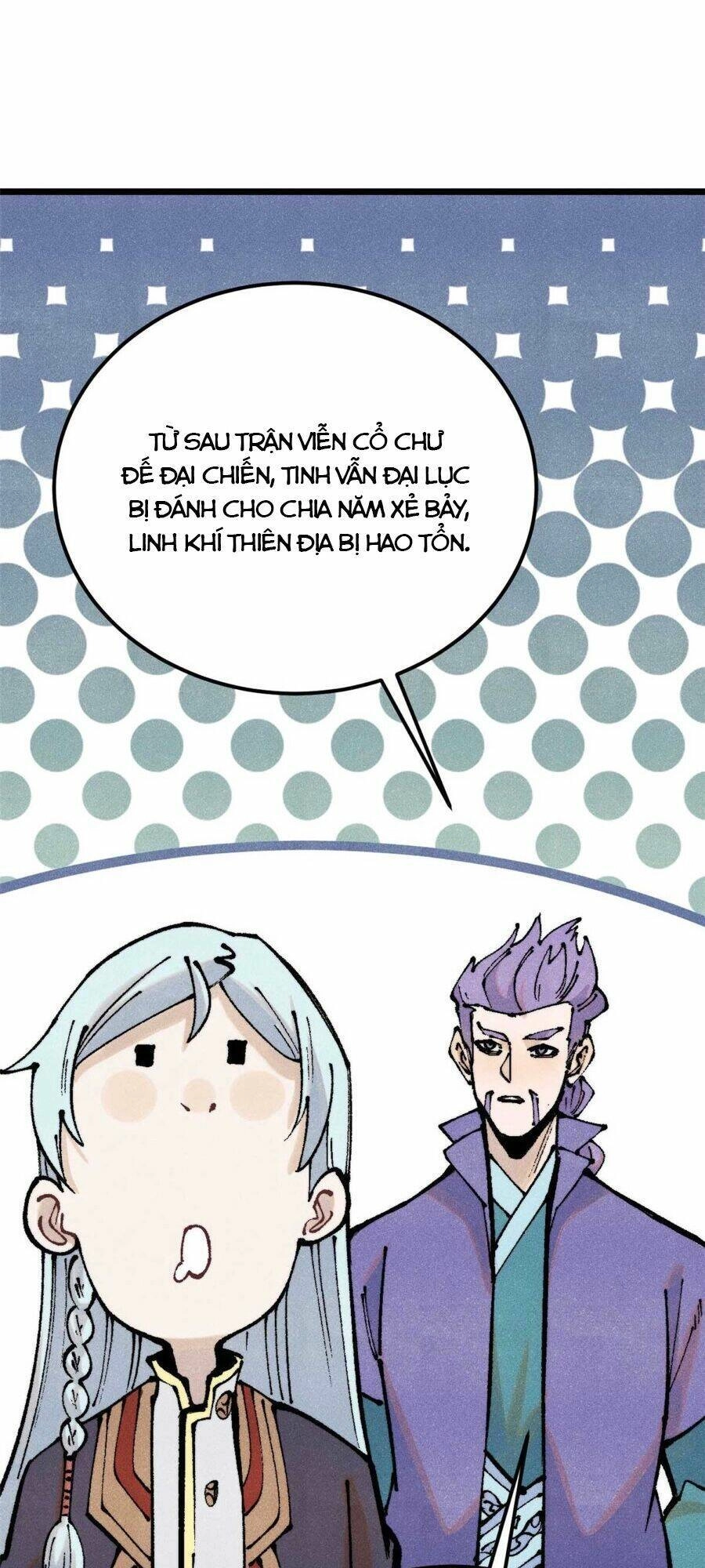 Vạn Cổ Tối Cường Tông Chapter 320 - 17