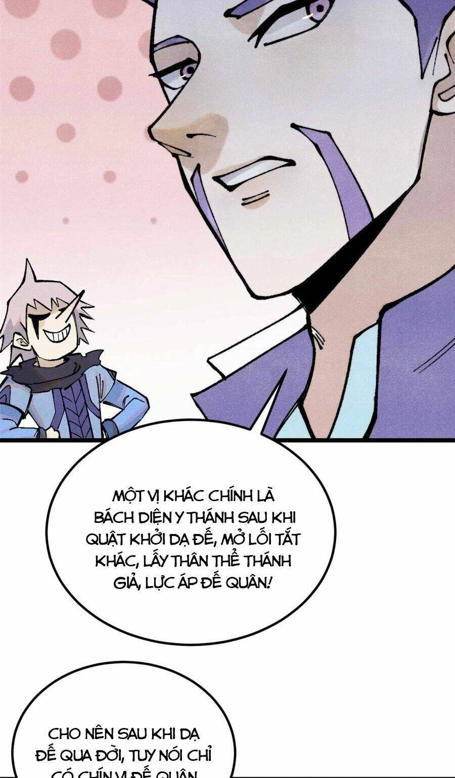 Vạn Cổ Tối Cường Tông Chapter 320 - 19