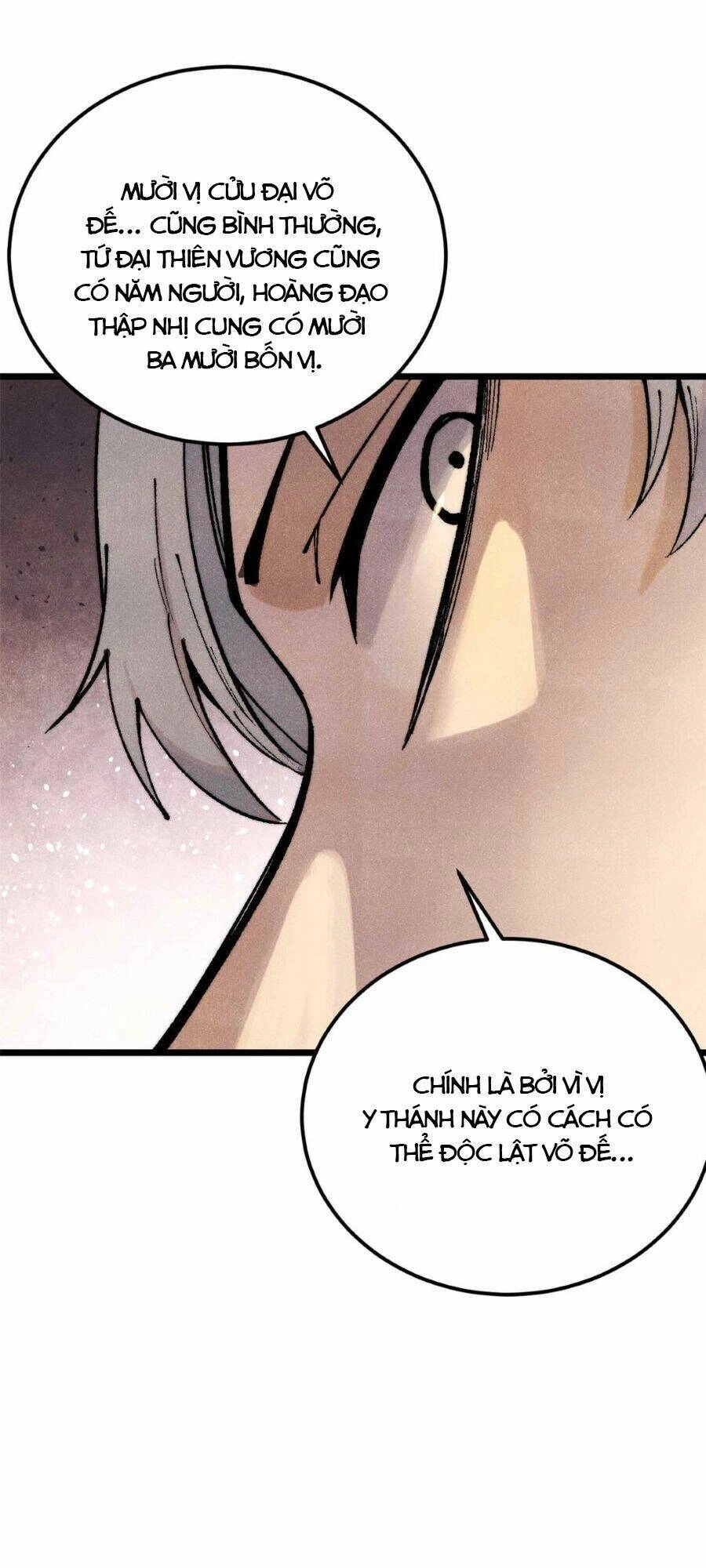 Vạn Cổ Tối Cường Tông Chapter 320 - 21