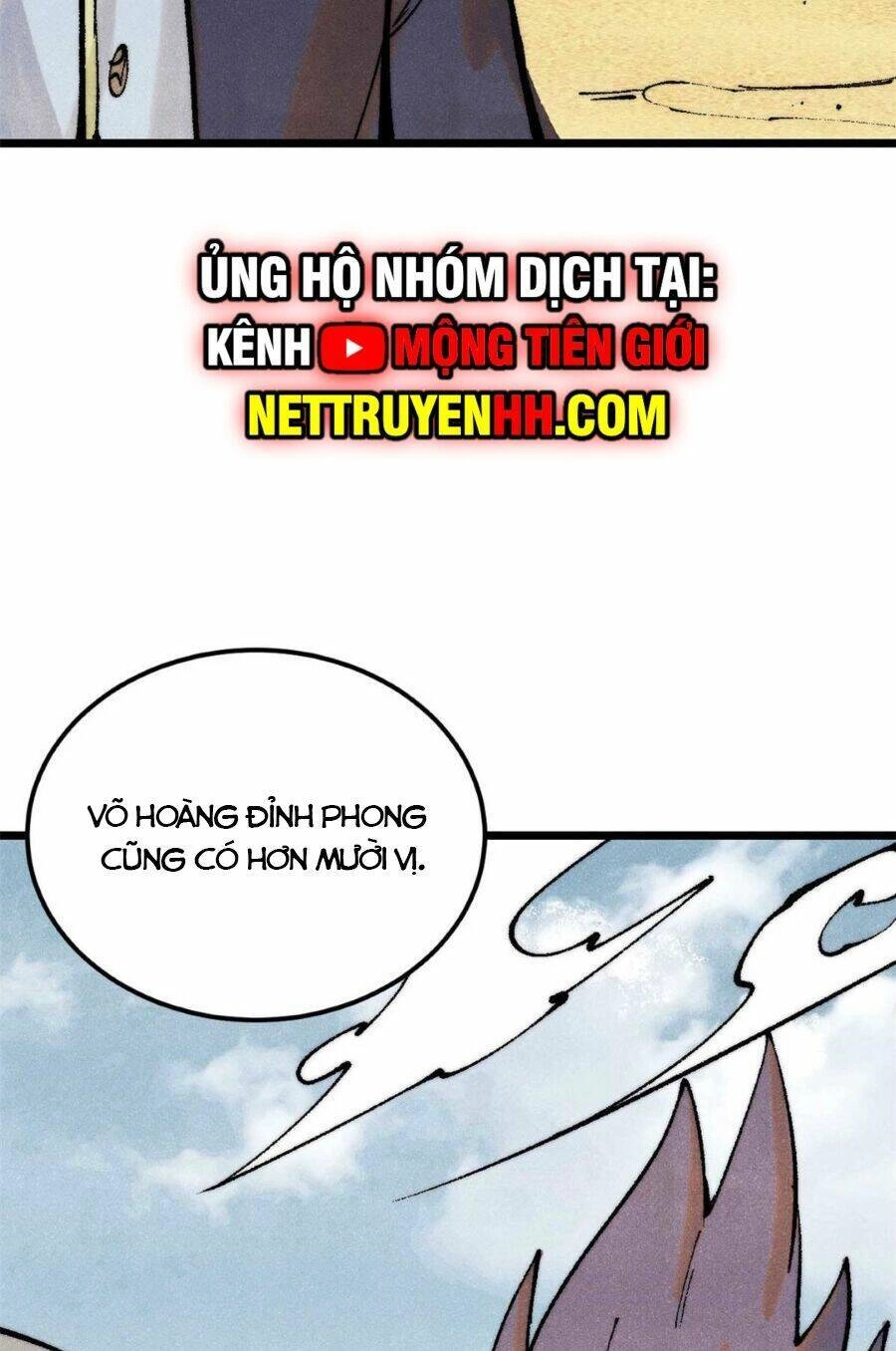 Vạn Cổ Tối Cường Tông Chapter 320 - 23