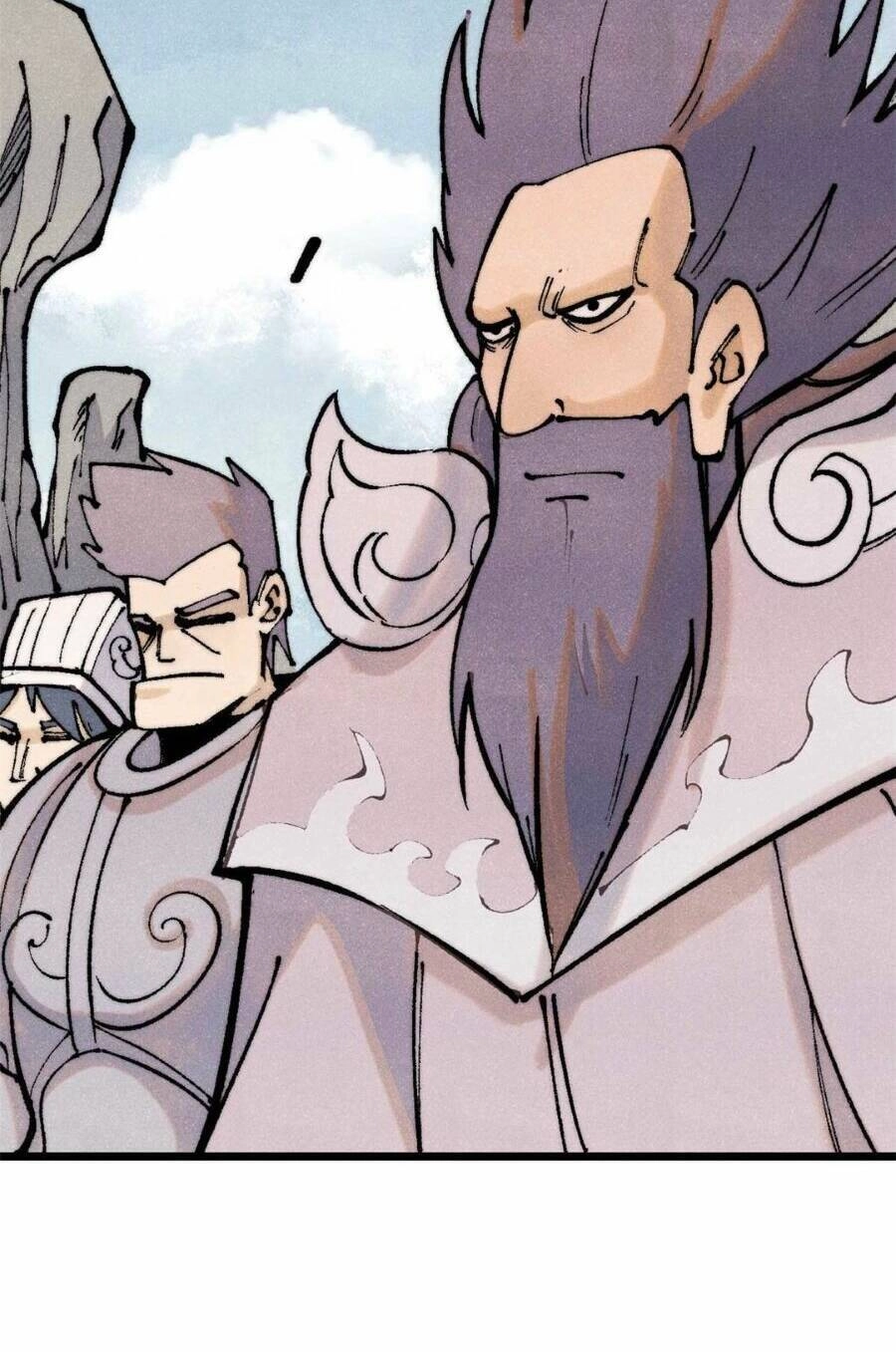 Vạn Cổ Tối Cường Tông Chapter 320 - 24