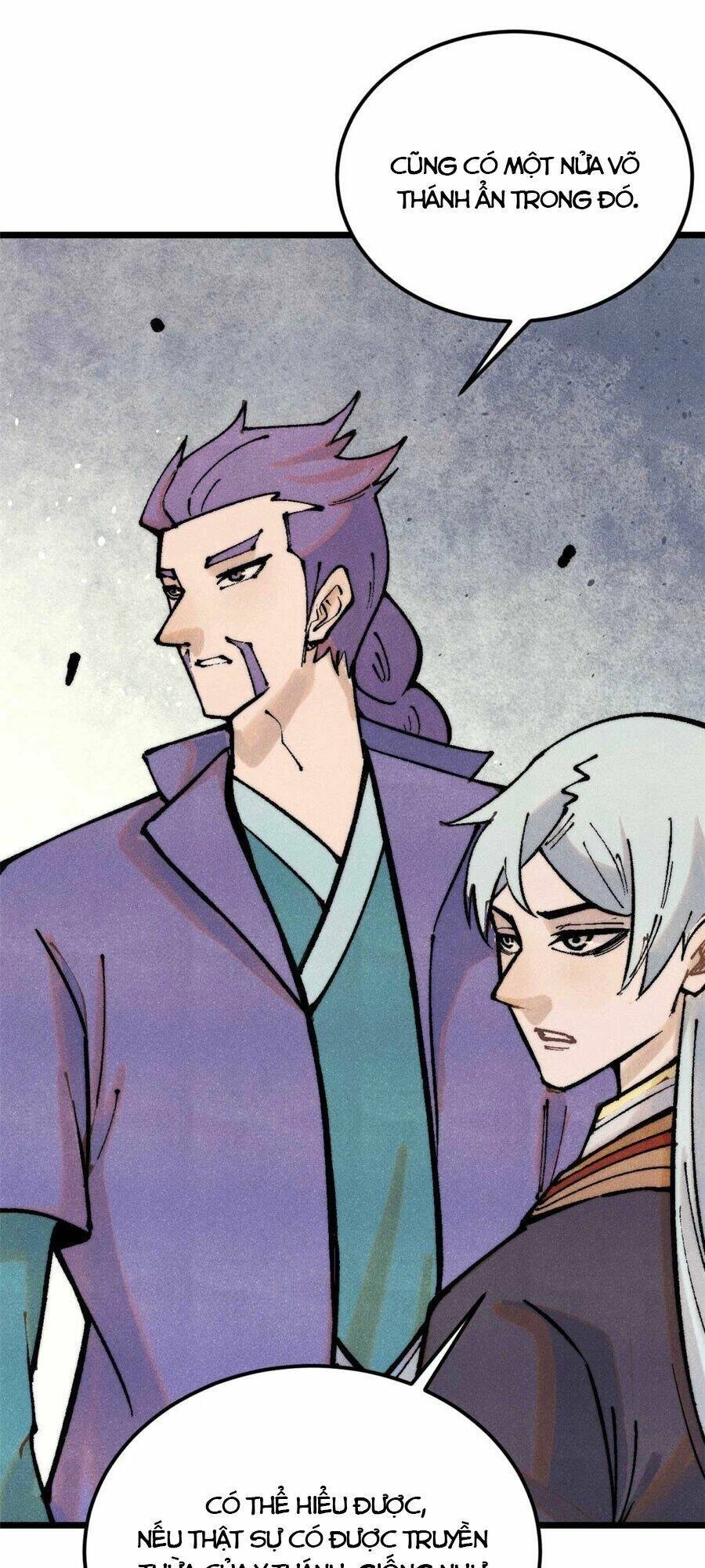 Vạn Cổ Tối Cường Tông Chapter 320 - 25