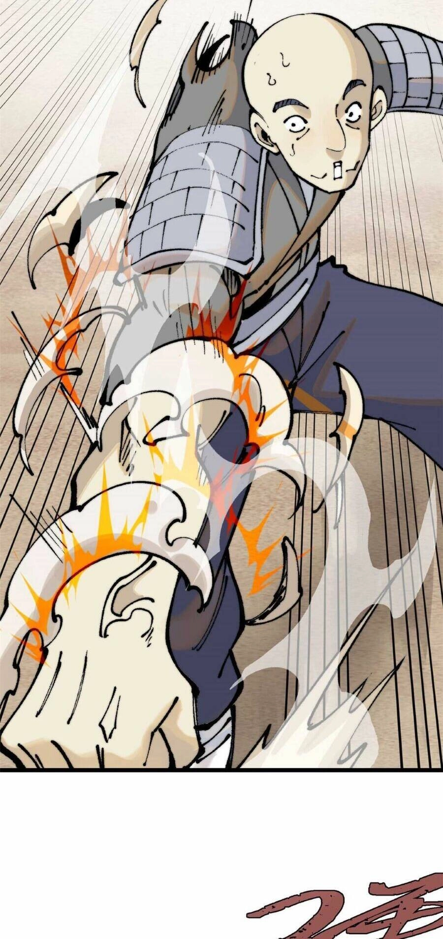 Vạn Cổ Tối Cường Tông Chapter 320 - 33