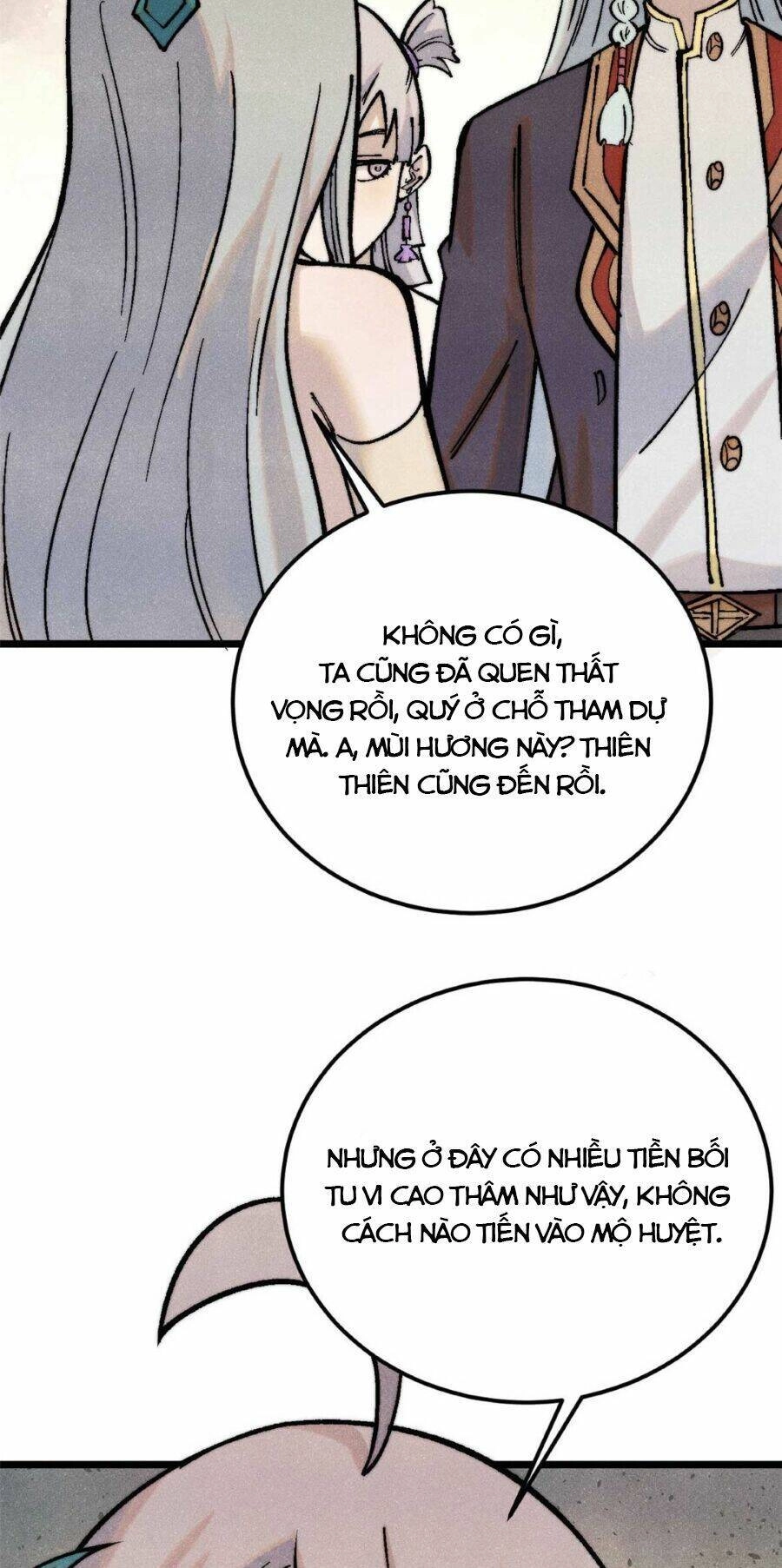 Vạn Cổ Tối Cường Tông Chapter 320 - 40