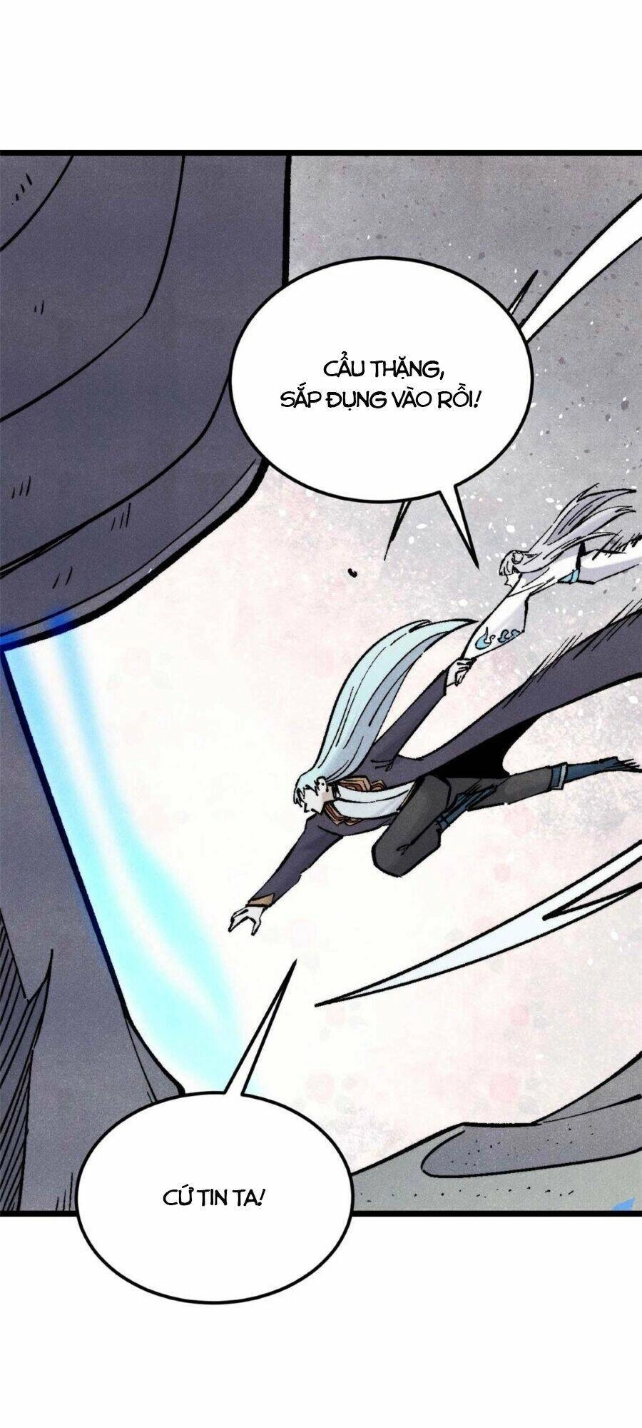 Vạn Cổ Tối Cường Tông Chapter 320 - 50