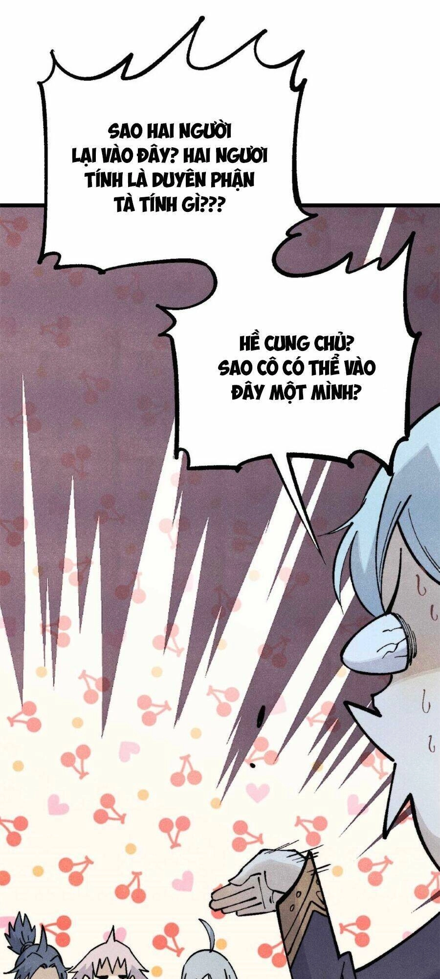 Vạn Cổ Tối Cường Tông Chapter 320 - 57