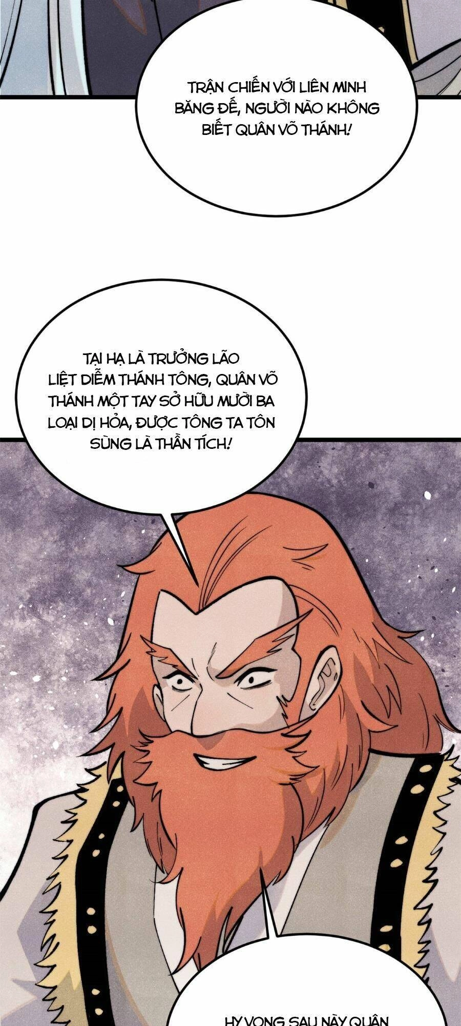 Vạn Cổ Tối Cường Tông Chapter 321 - 10