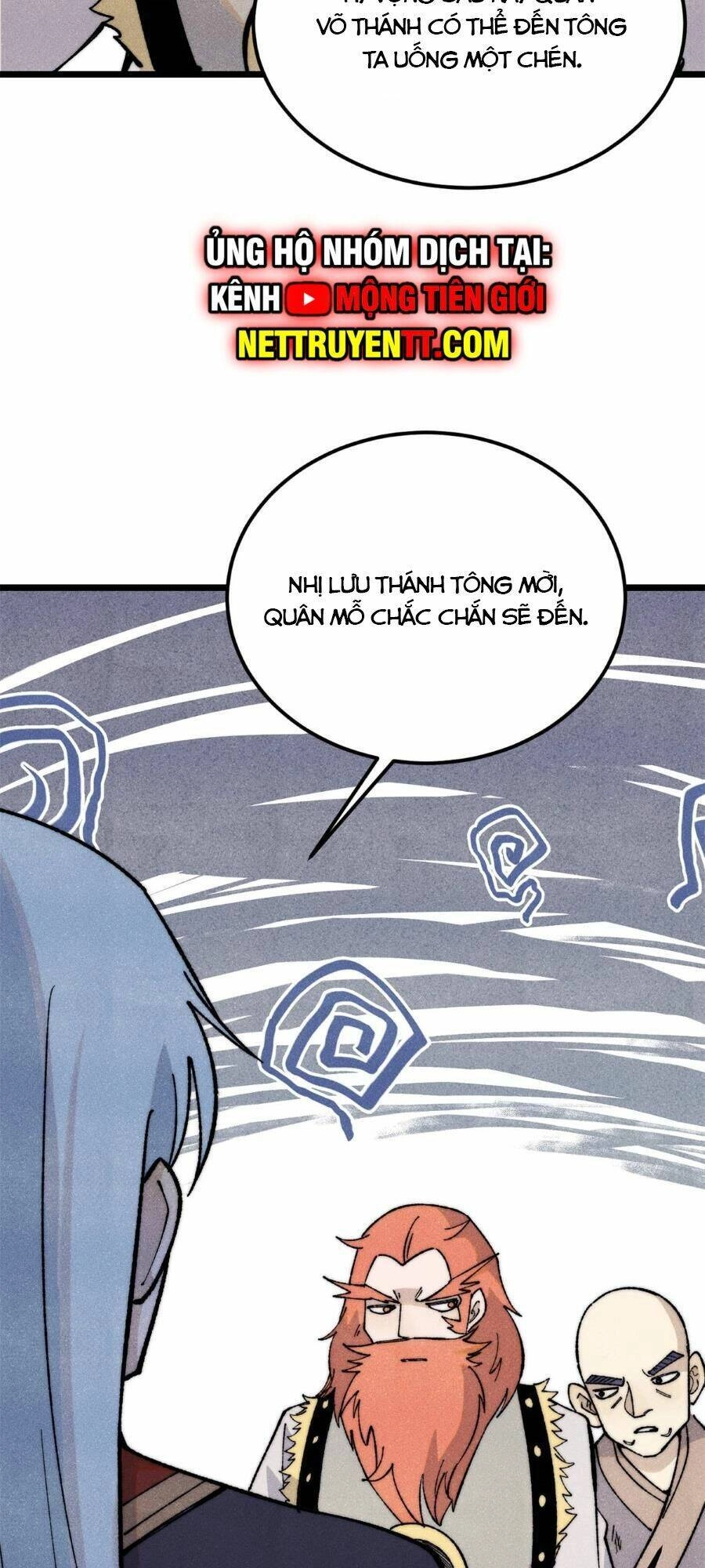 Vạn Cổ Tối Cường Tông Chapter 321 - 11