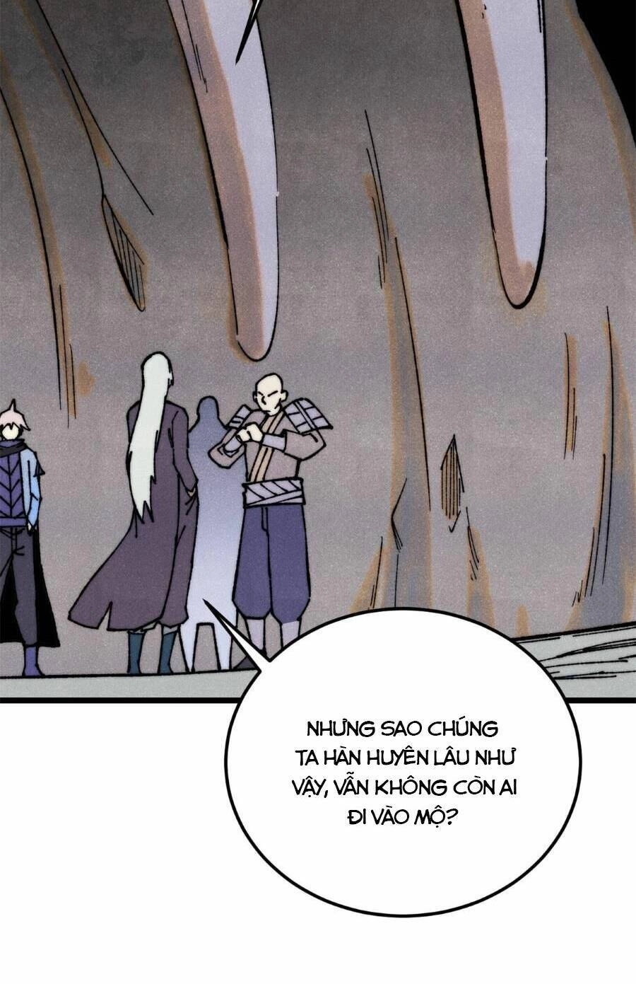 Vạn Cổ Tối Cường Tông Chapter 321 - 14