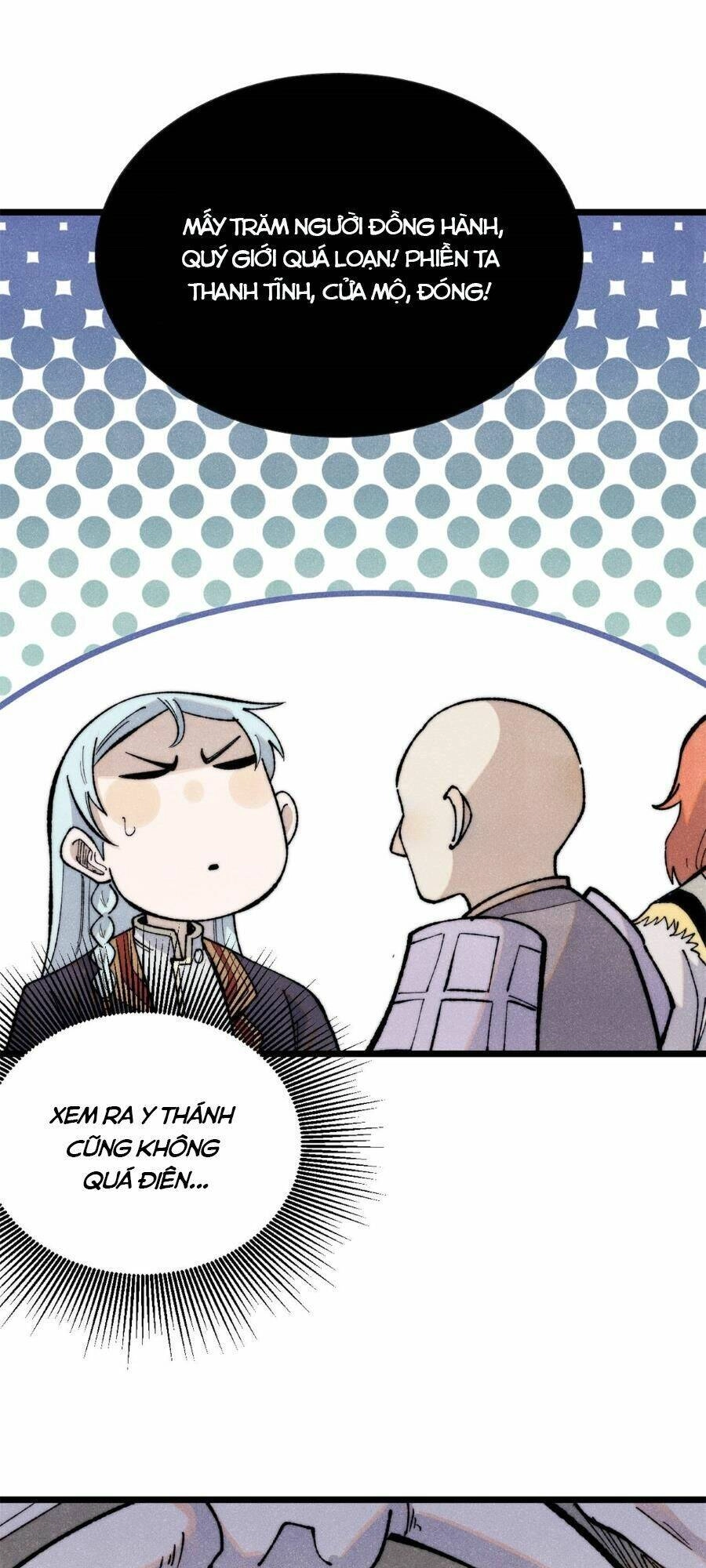 Vạn Cổ Tối Cường Tông Chapter 321 - 15