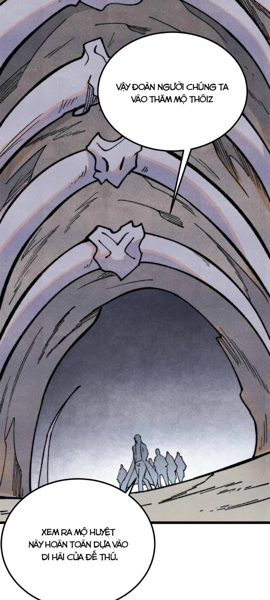 Vạn Cổ Tối Cường Tông Chapter 321 - 16