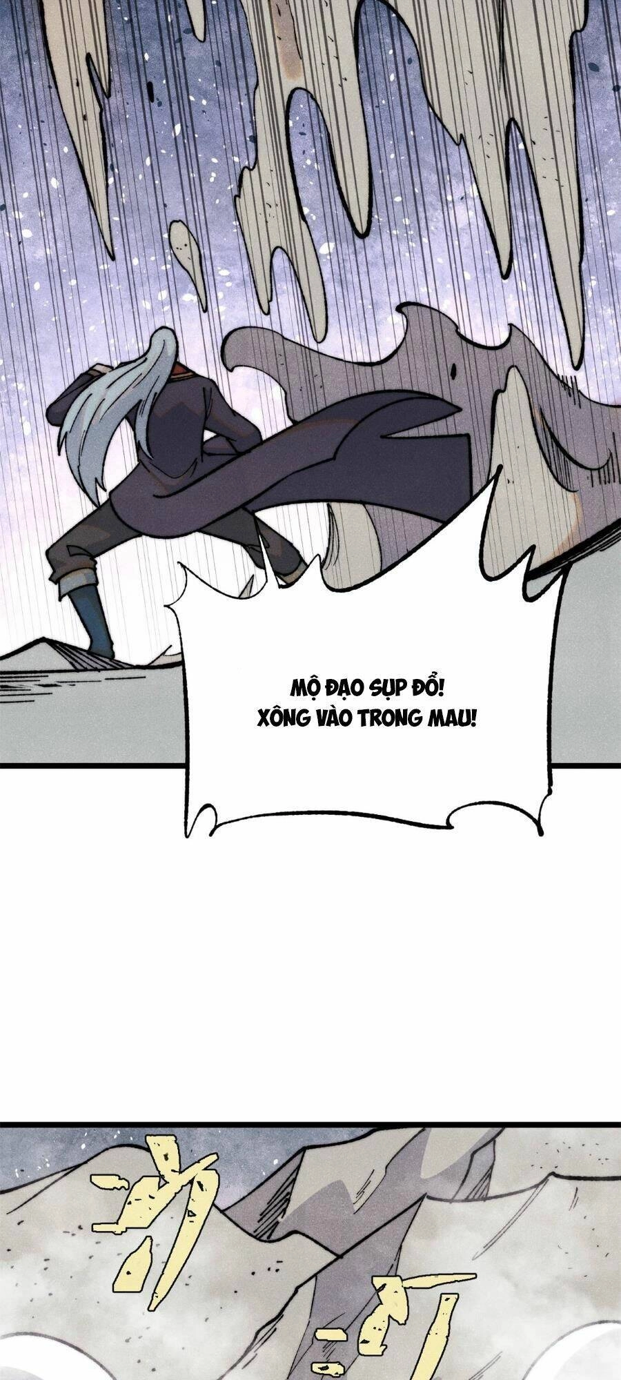 Vạn Cổ Tối Cường Tông Chapter 321 - 20