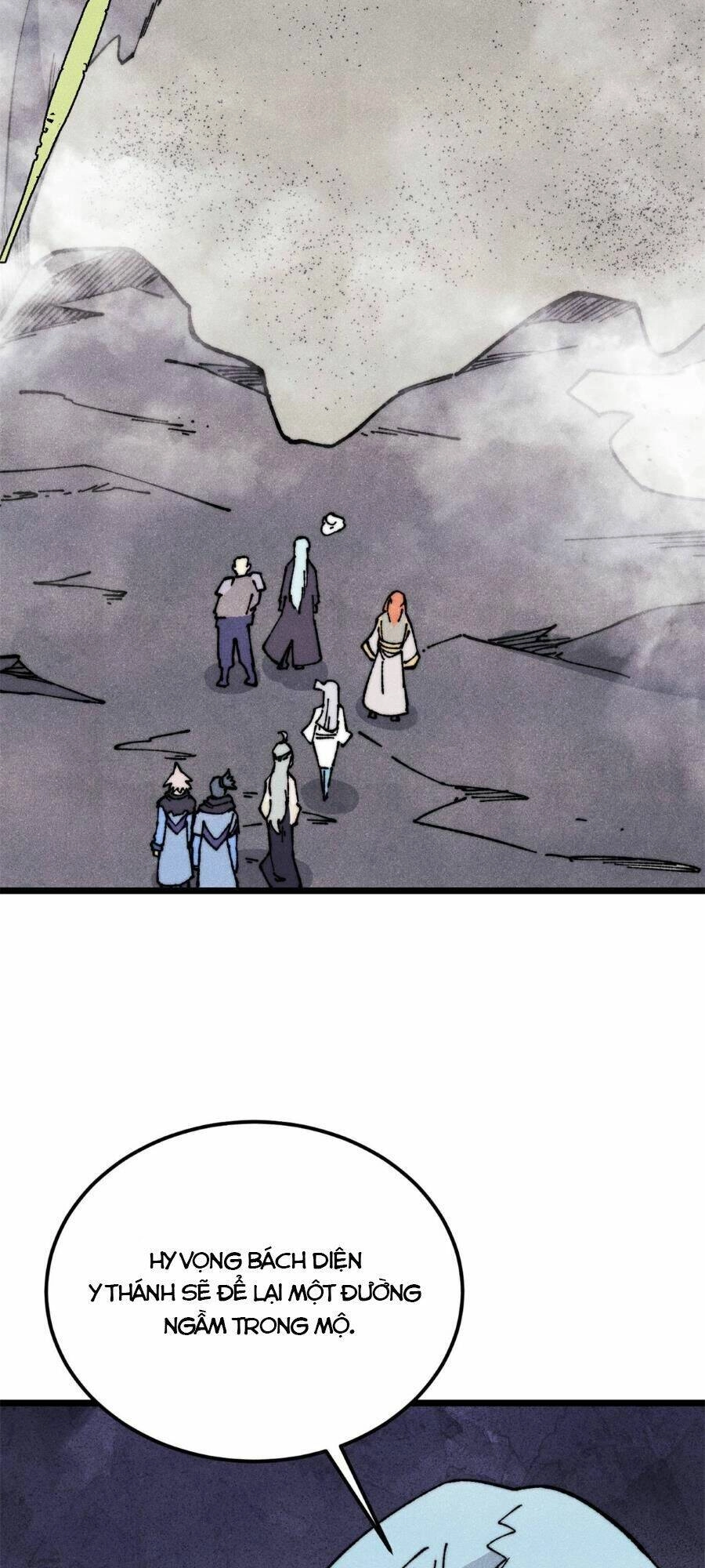 Vạn Cổ Tối Cường Tông Chapter 321 - 22