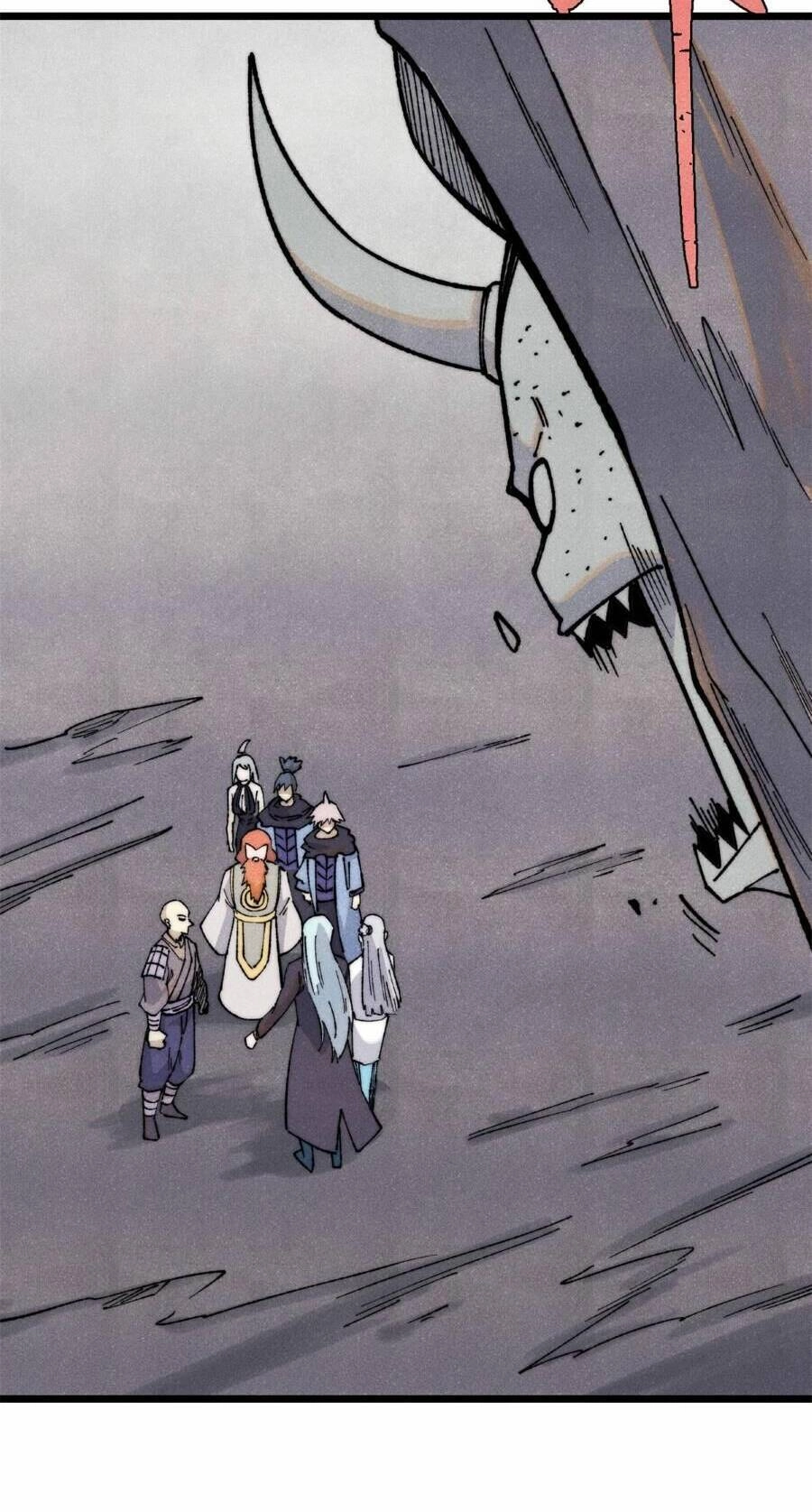 Vạn Cổ Tối Cường Tông Chapter 321 - 24