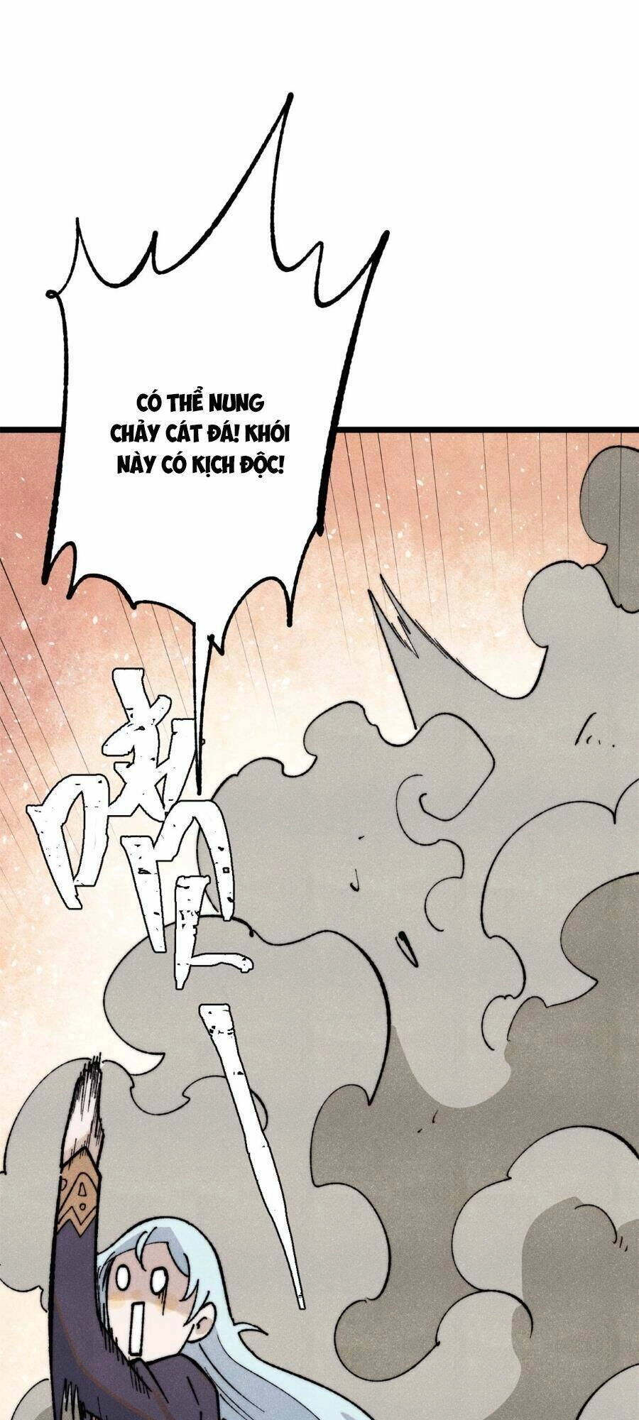 Vạn Cổ Tối Cường Tông Chapter 321 - 25