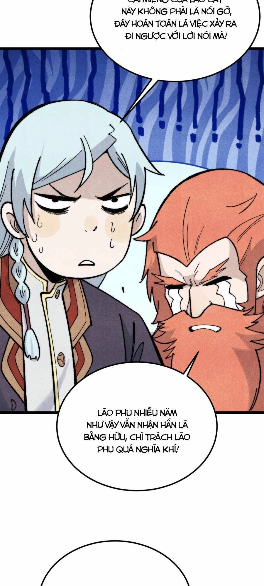 Vạn Cổ Tối Cường Tông Chapter 321 - 32