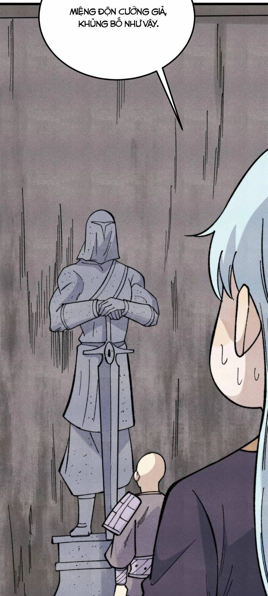 Vạn Cổ Tối Cường Tông Chapter 321 - 33