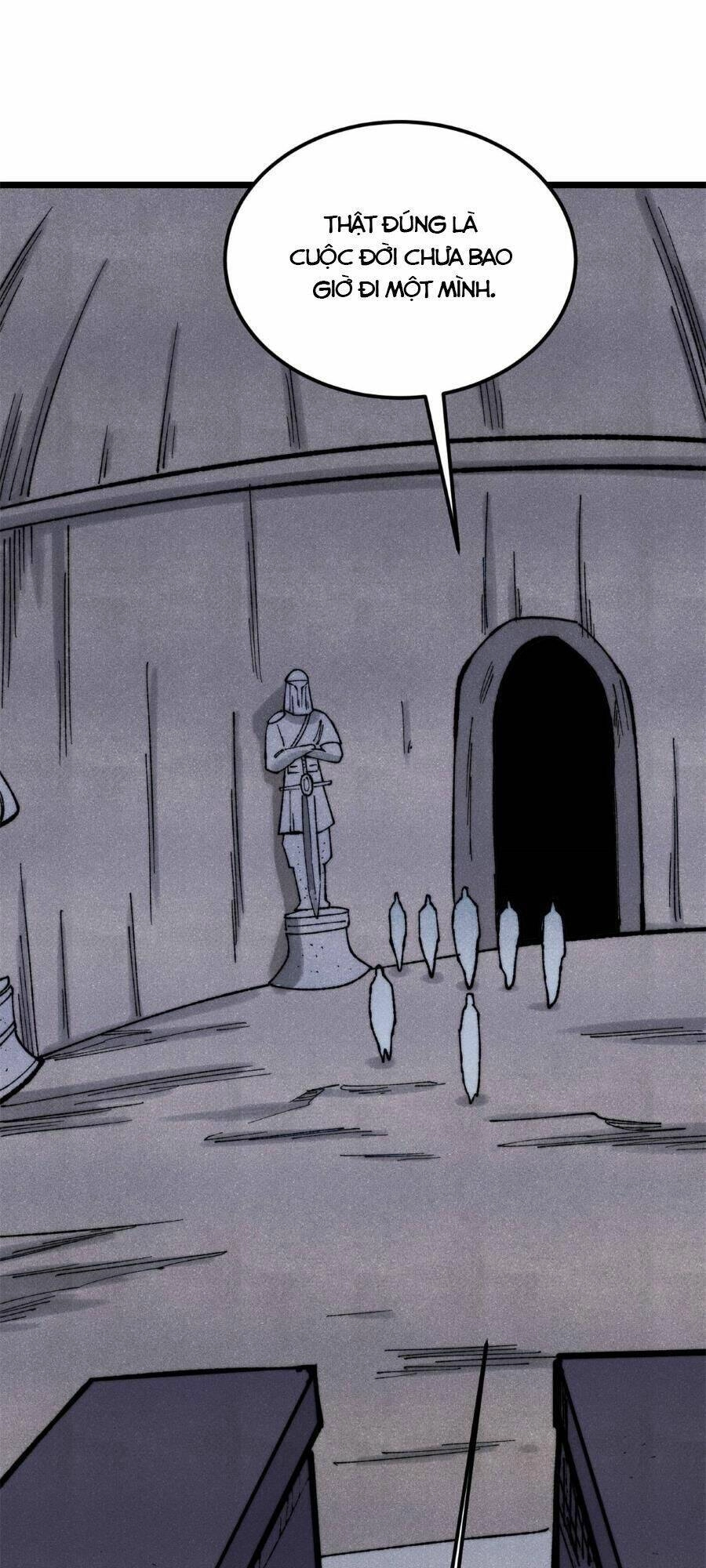 Vạn Cổ Tối Cường Tông Chapter 321 - 36