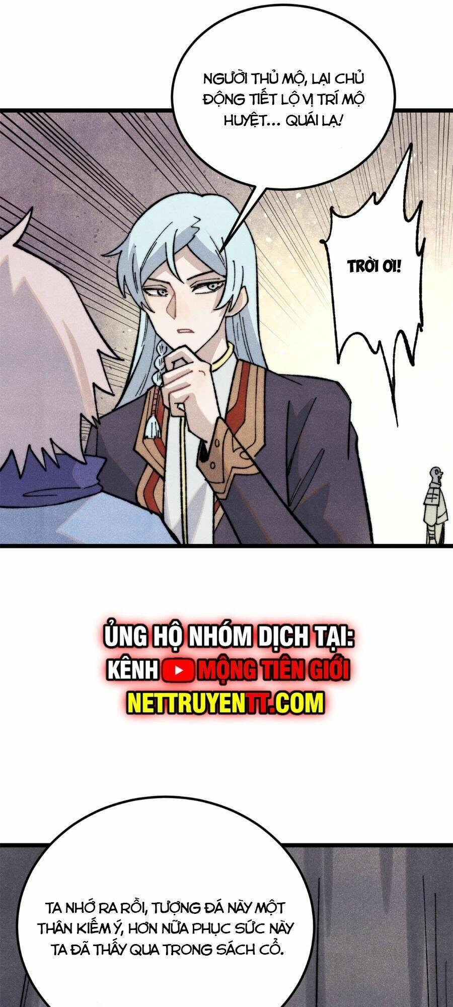 Vạn Cổ Tối Cường Tông Chapter 321 - 41