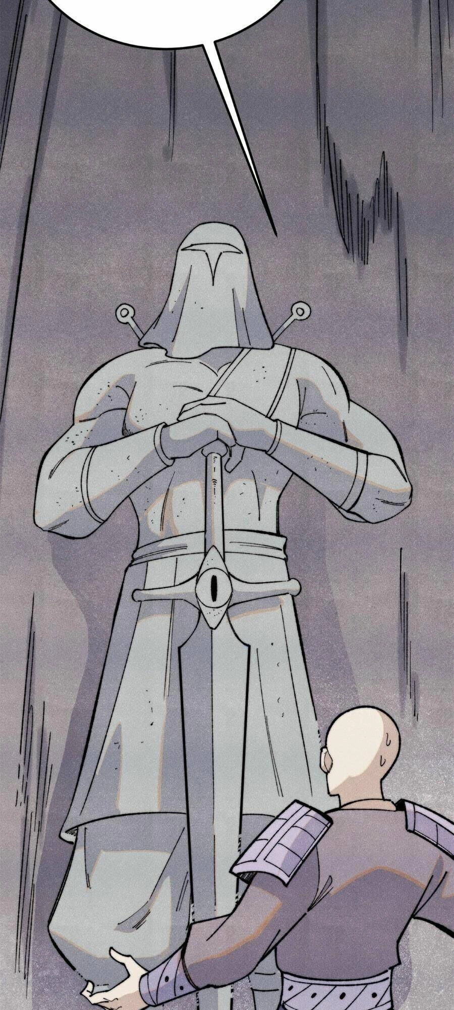 Vạn Cổ Tối Cường Tông Chapter 321 - 42