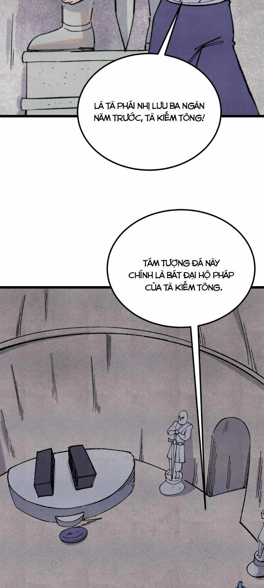 Vạn Cổ Tối Cường Tông Chapter 321 - 43